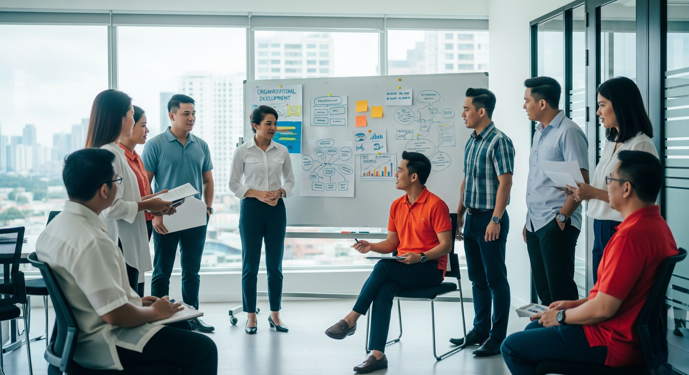 Benefits Trends Survey